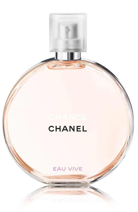 chanel eau vive opinioni|Chanel chance eau VIVE prix.